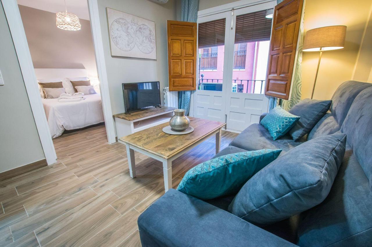 Ibericabeds Plaza Nueva Suite 21 — Photos 1
