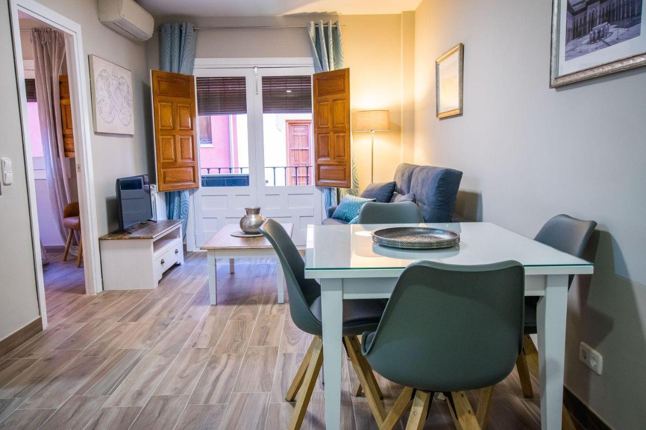 Ibericabeds Plaza Nueva Suite 21 — Photos 2
